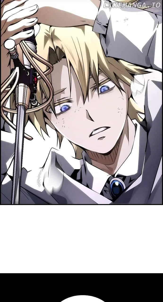 Bad Ending Maker Chapter 78 – Page 34