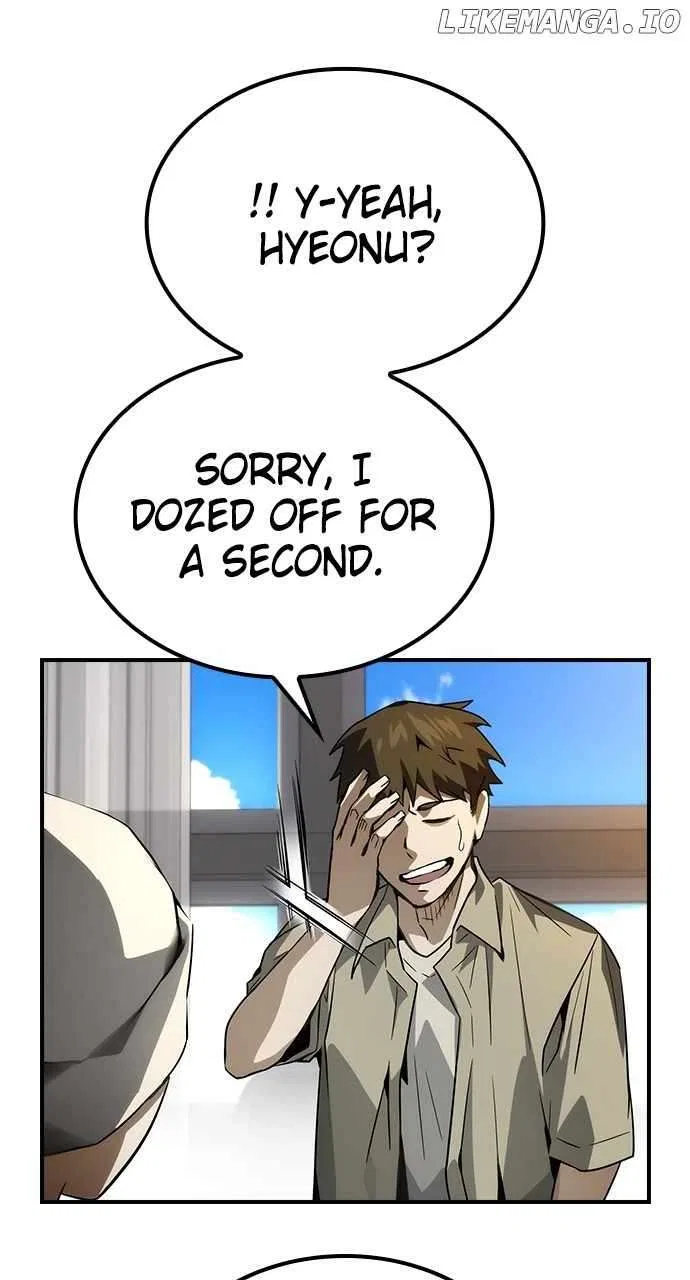 Bad Ending Maker Chapter 78 – Page 37