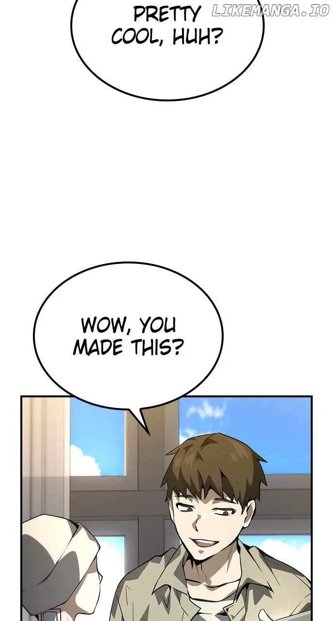 Bad Ending Maker Chapter 78 – Page 40
