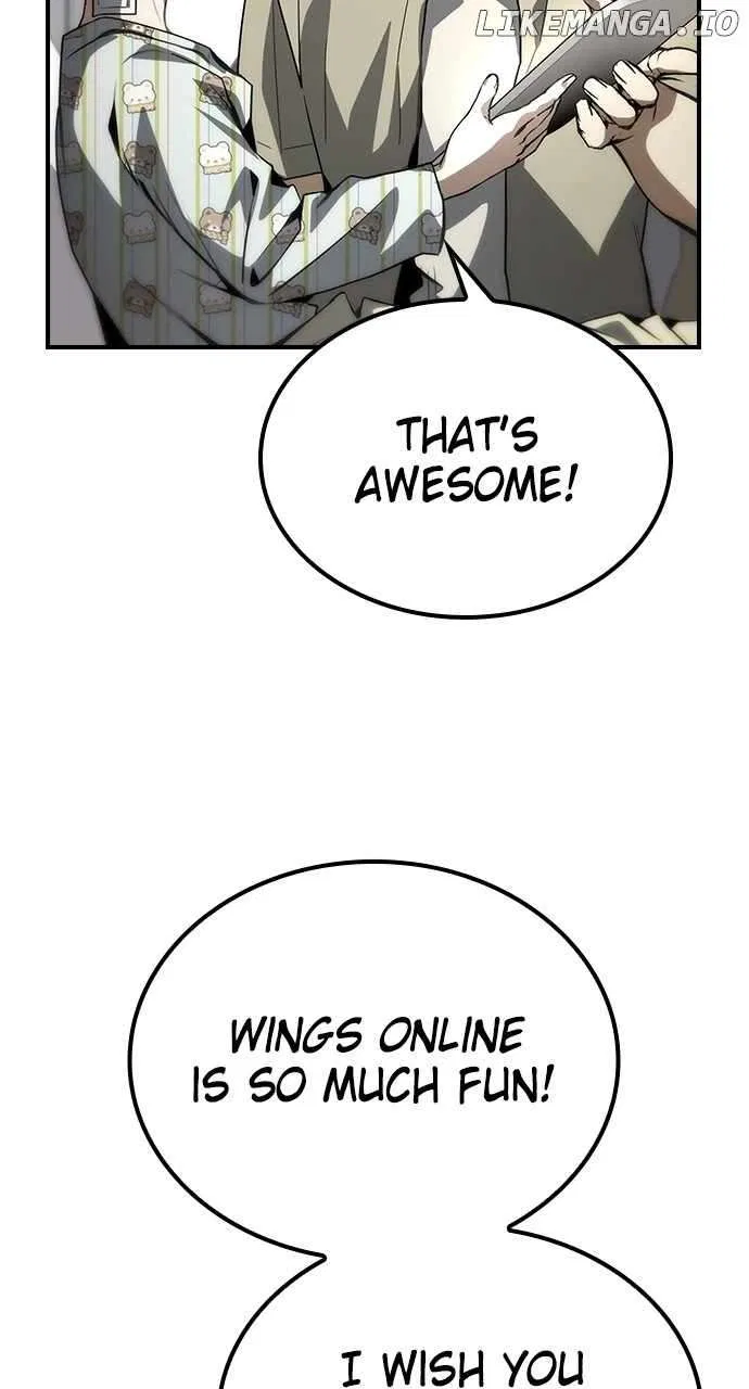 Bad Ending Maker Chapter 78 – Page 41
