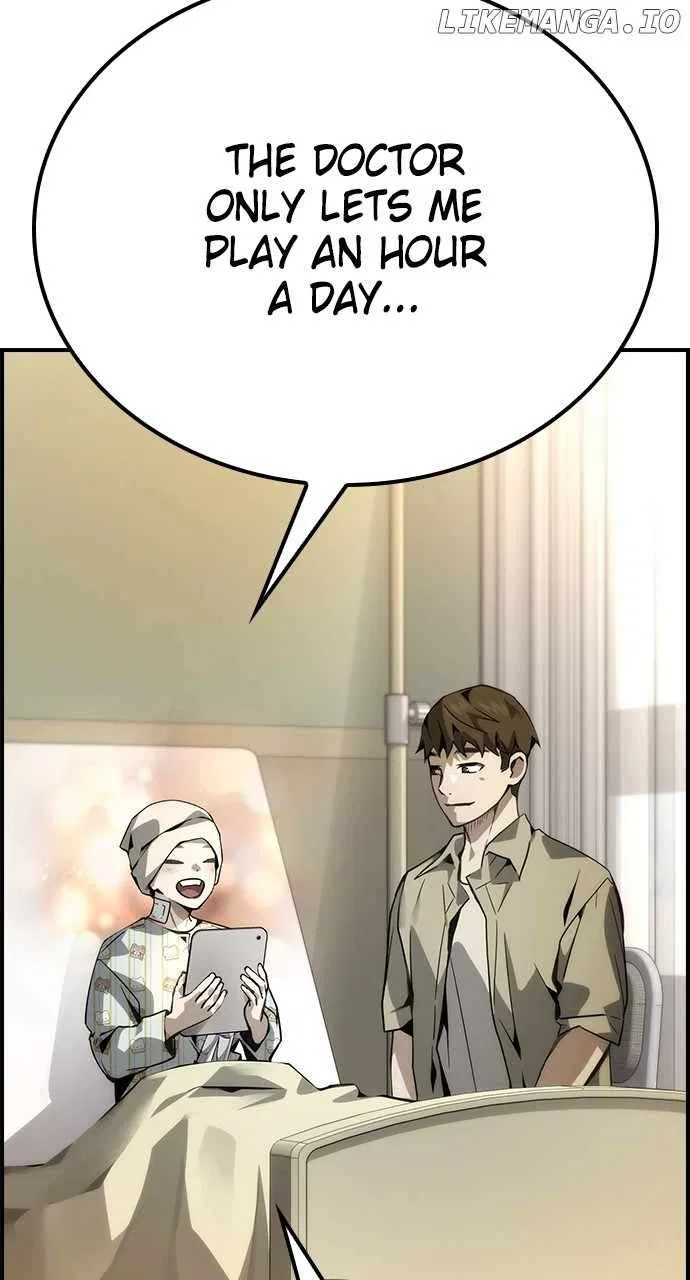 Bad Ending Maker Chapter 78 – Page 45