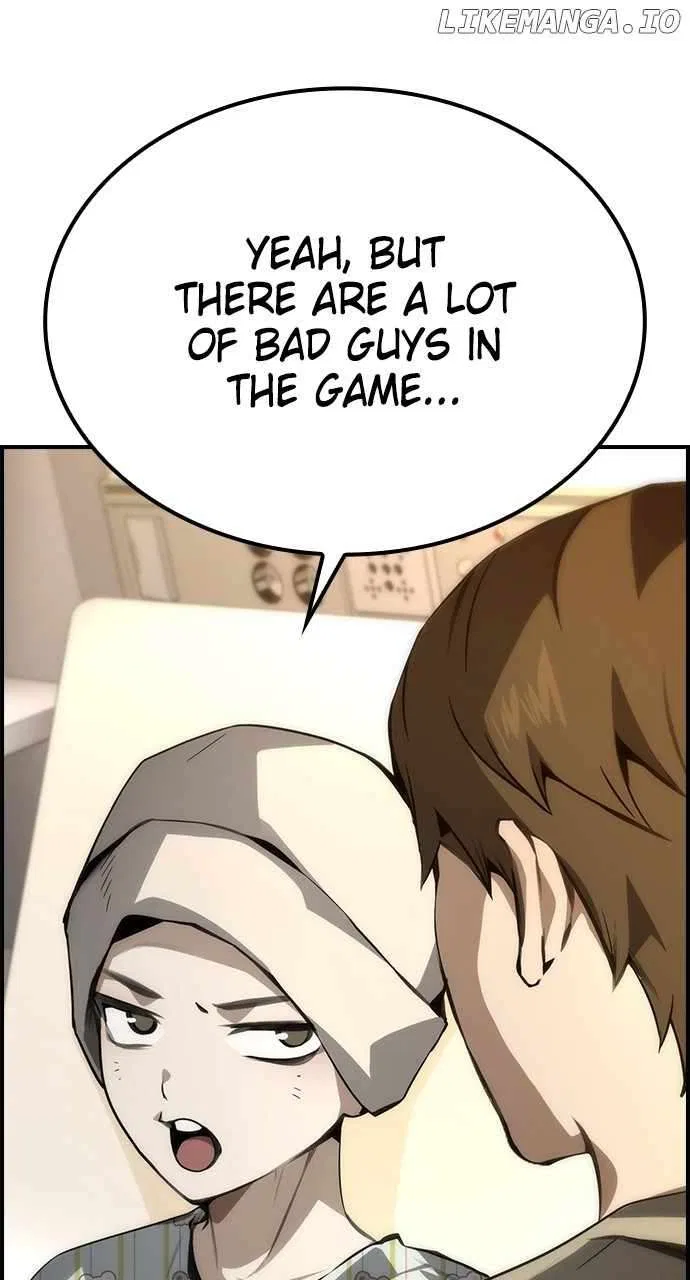 Bad Ending Maker Chapter 78 – Page 47