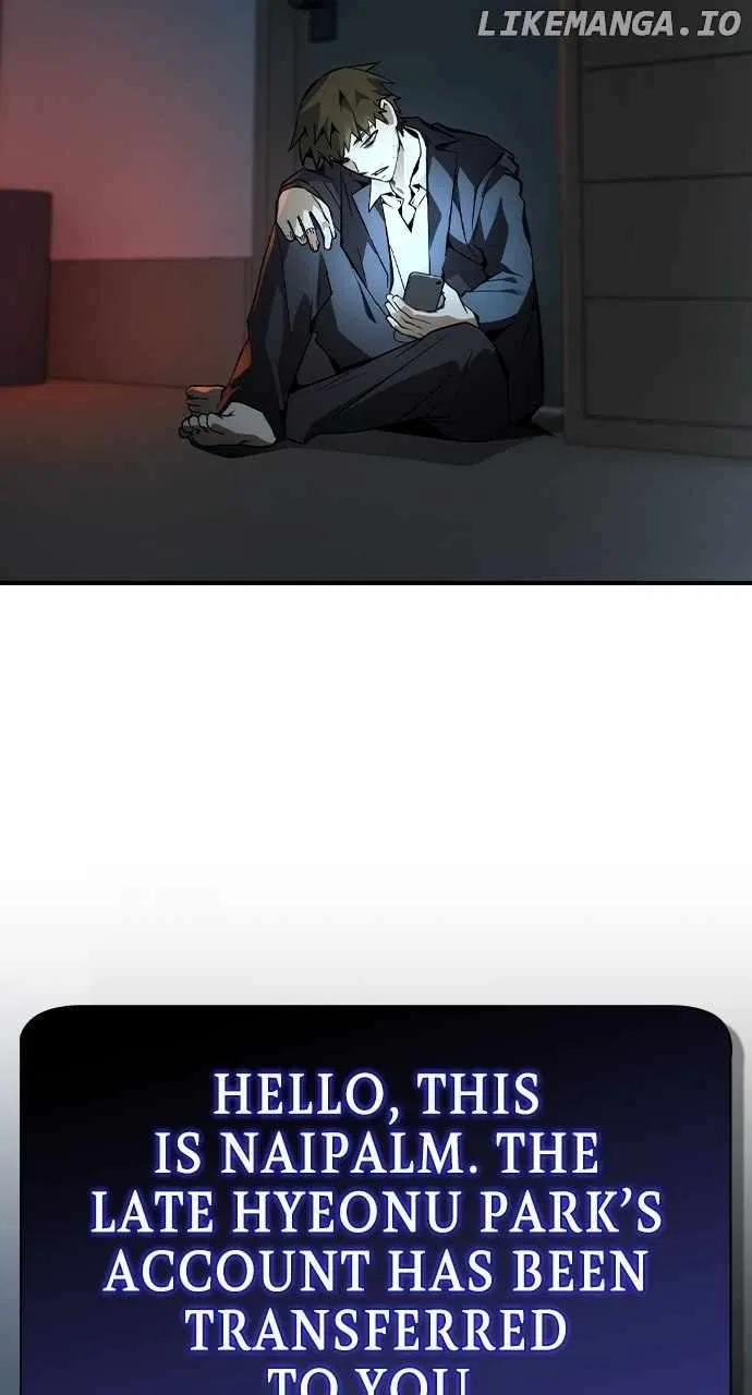 Bad Ending Maker Chapter 78 – Page 64