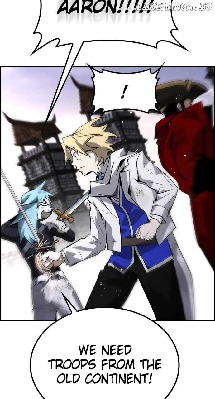 Bad Ending Maker Chapter 78 – Page 68