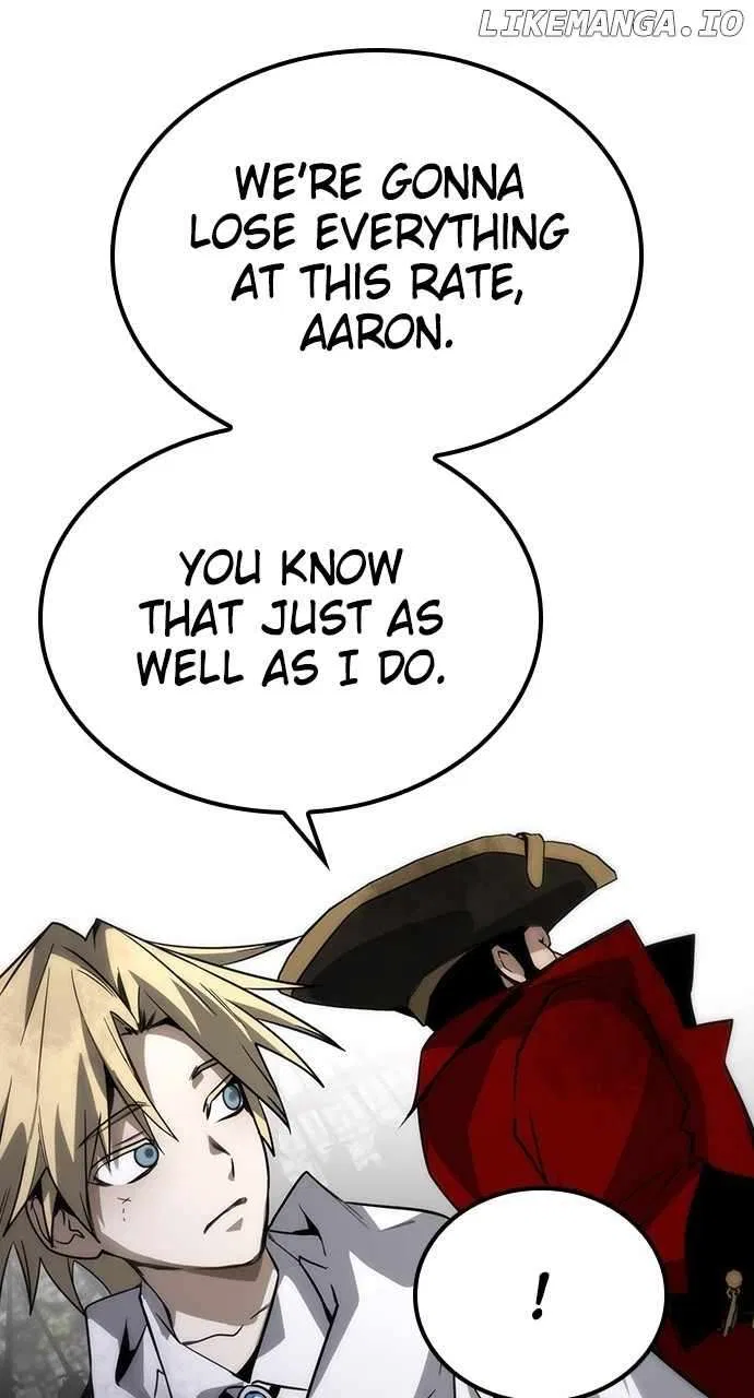 Bad Ending Maker Chapter 78 – Page 72