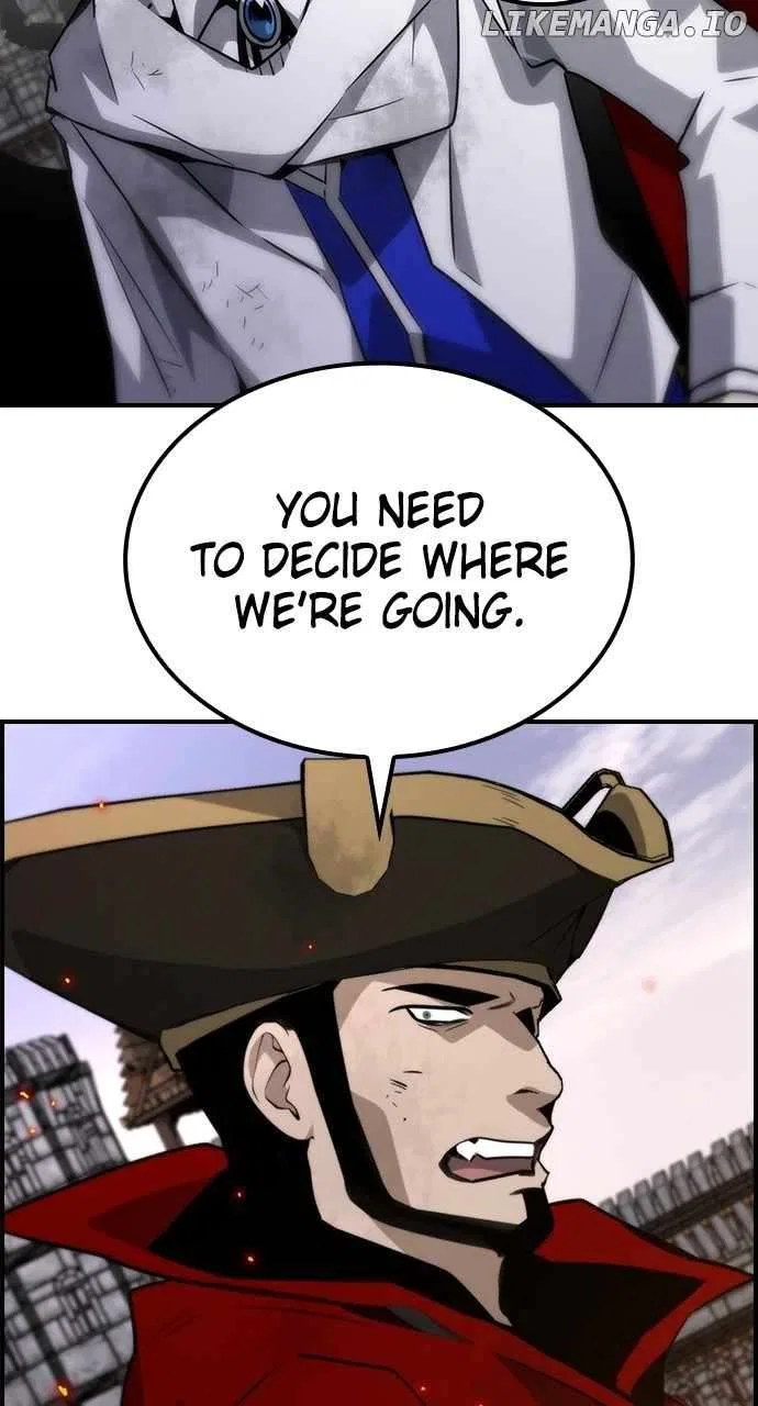 Bad Ending Maker Chapter 78 – Page 73