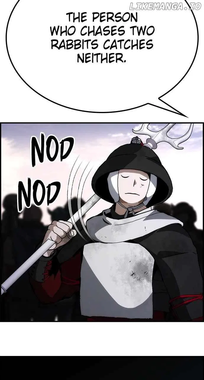 Bad Ending Maker Chapter 78 – Page 75