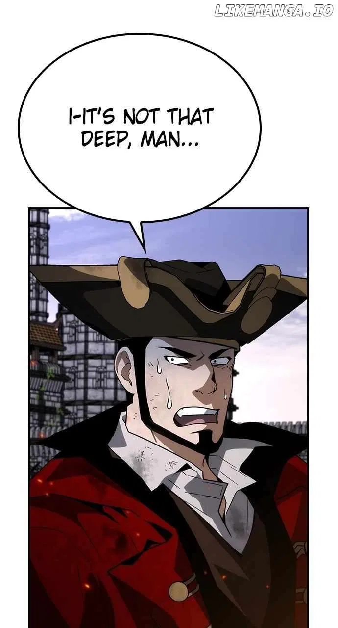Bad Ending Maker Chapter 78 – Page 78