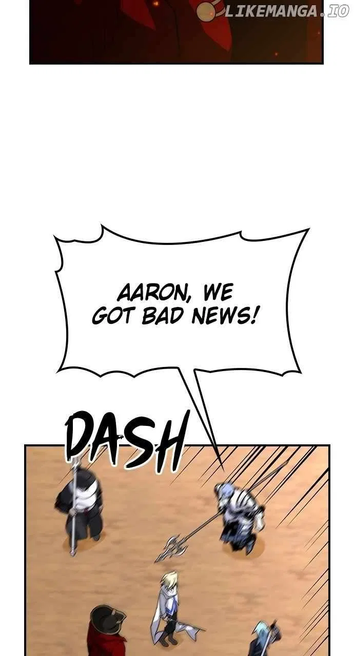 Bad Ending Maker Chapter 78 – Page 79