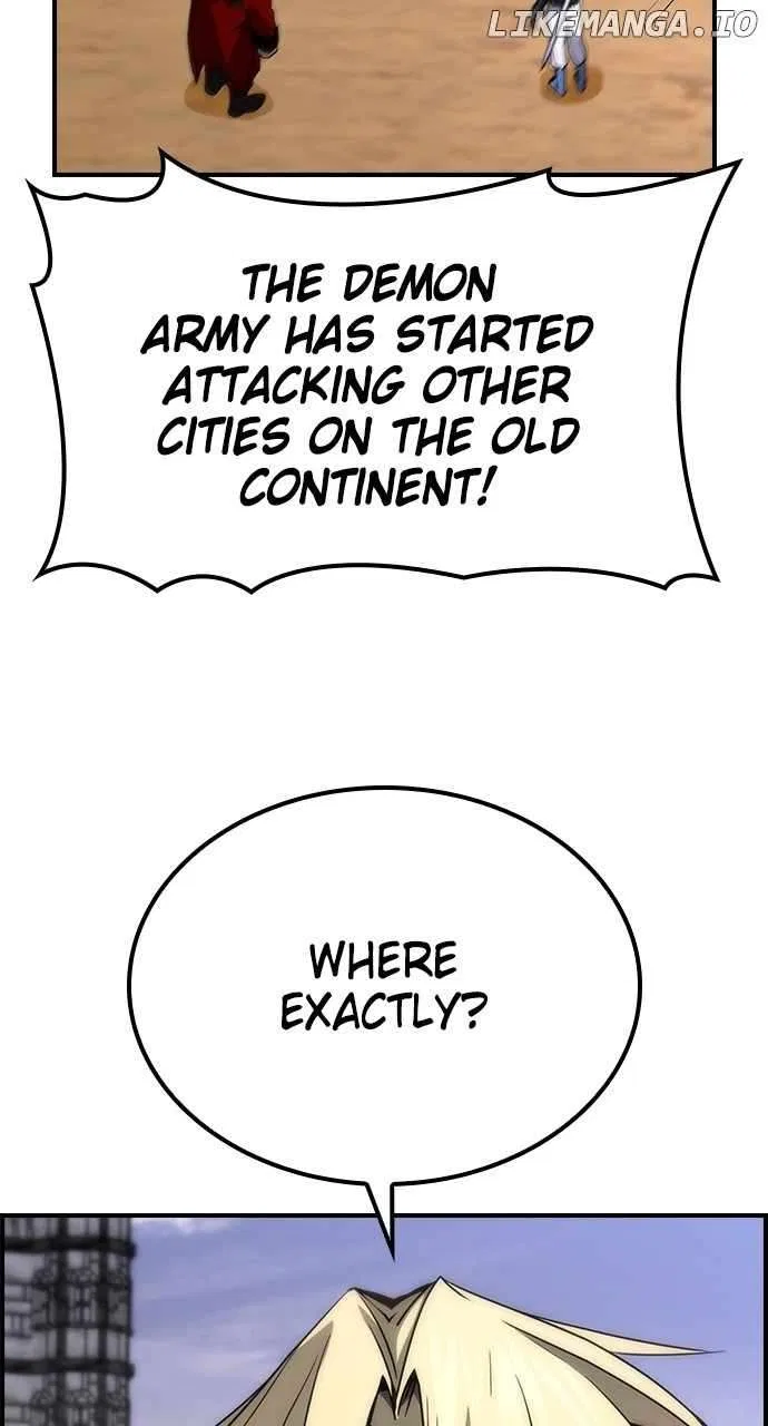 Bad Ending Maker Chapter 78 – Page 80