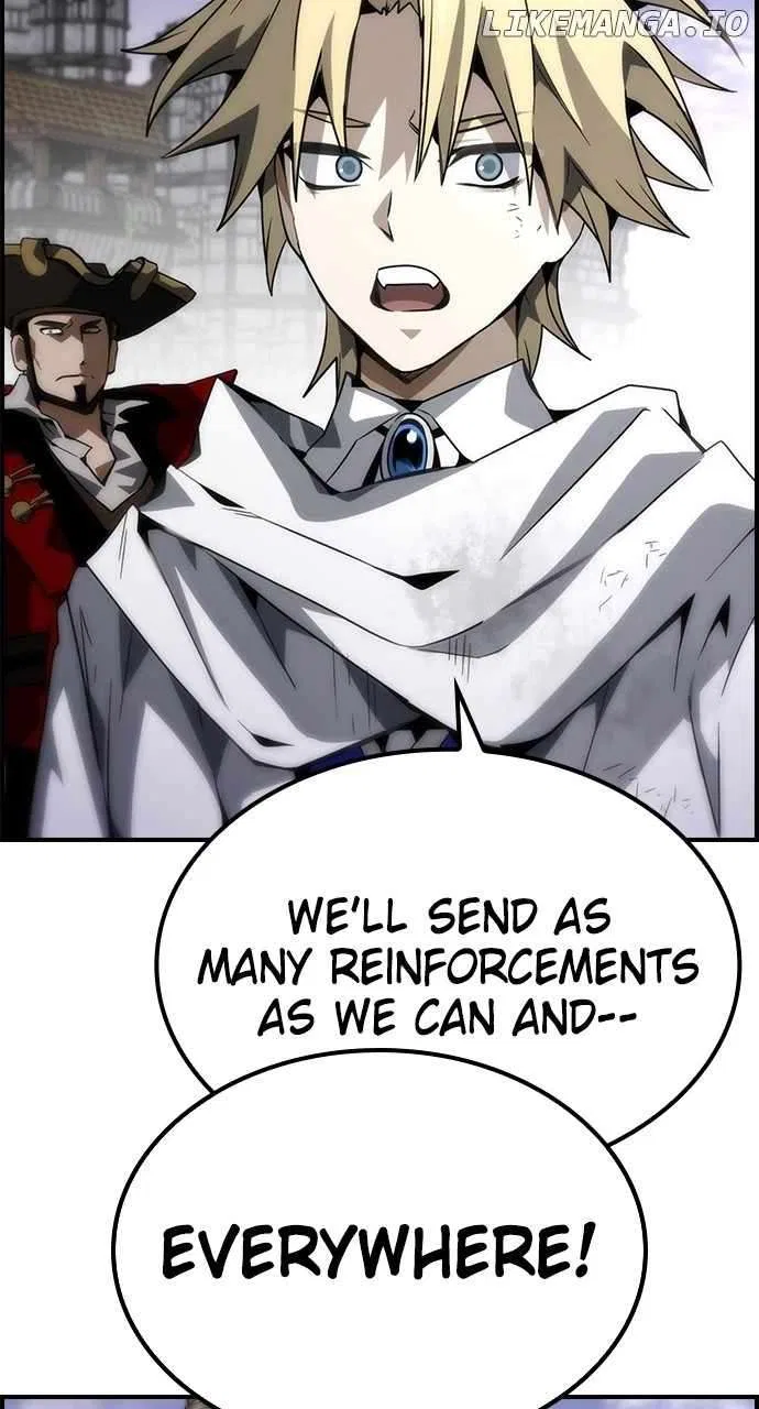 Bad Ending Maker Chapter 78 – Page 81