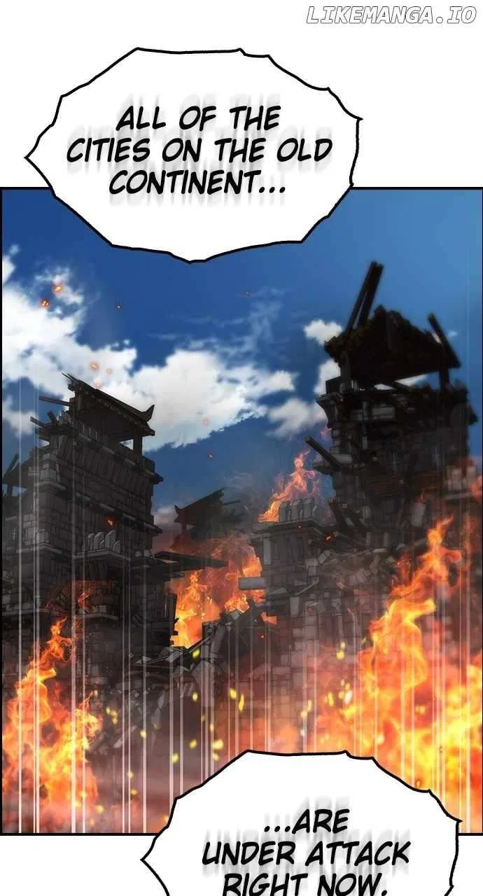 Bad Ending Maker Chapter 78 – Page 83