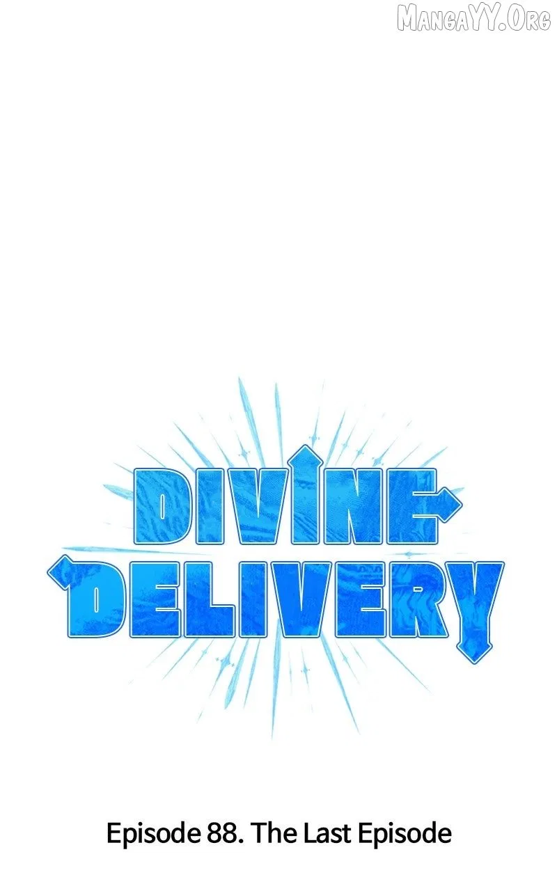 Divine Delivery Chapter 88 – Page 17