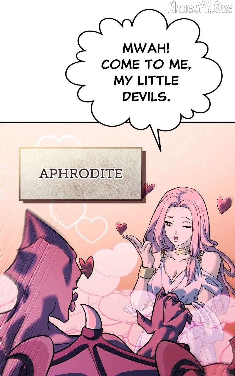 Divine Delivery Chapter 88 – Page 27