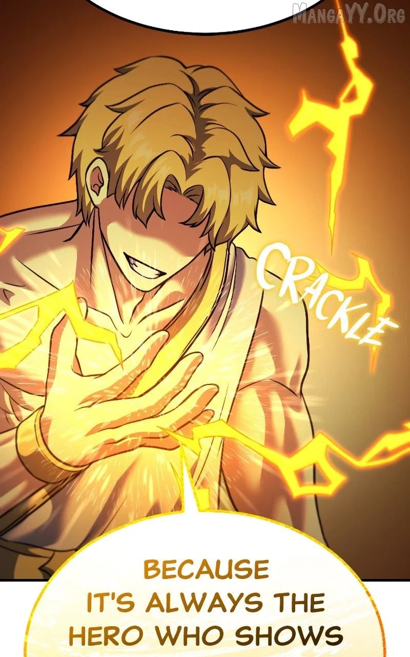 Divine Delivery Chapter 88 – Page 40