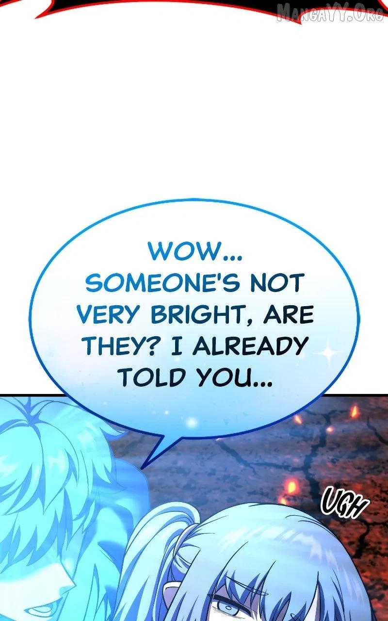 Divine Delivery Chapter 88 – Page 52
