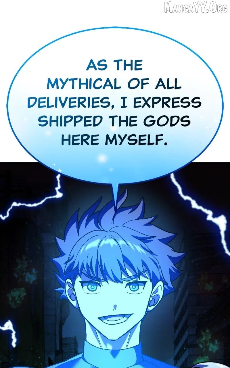 Divine Delivery Chapter 88 – Page 54