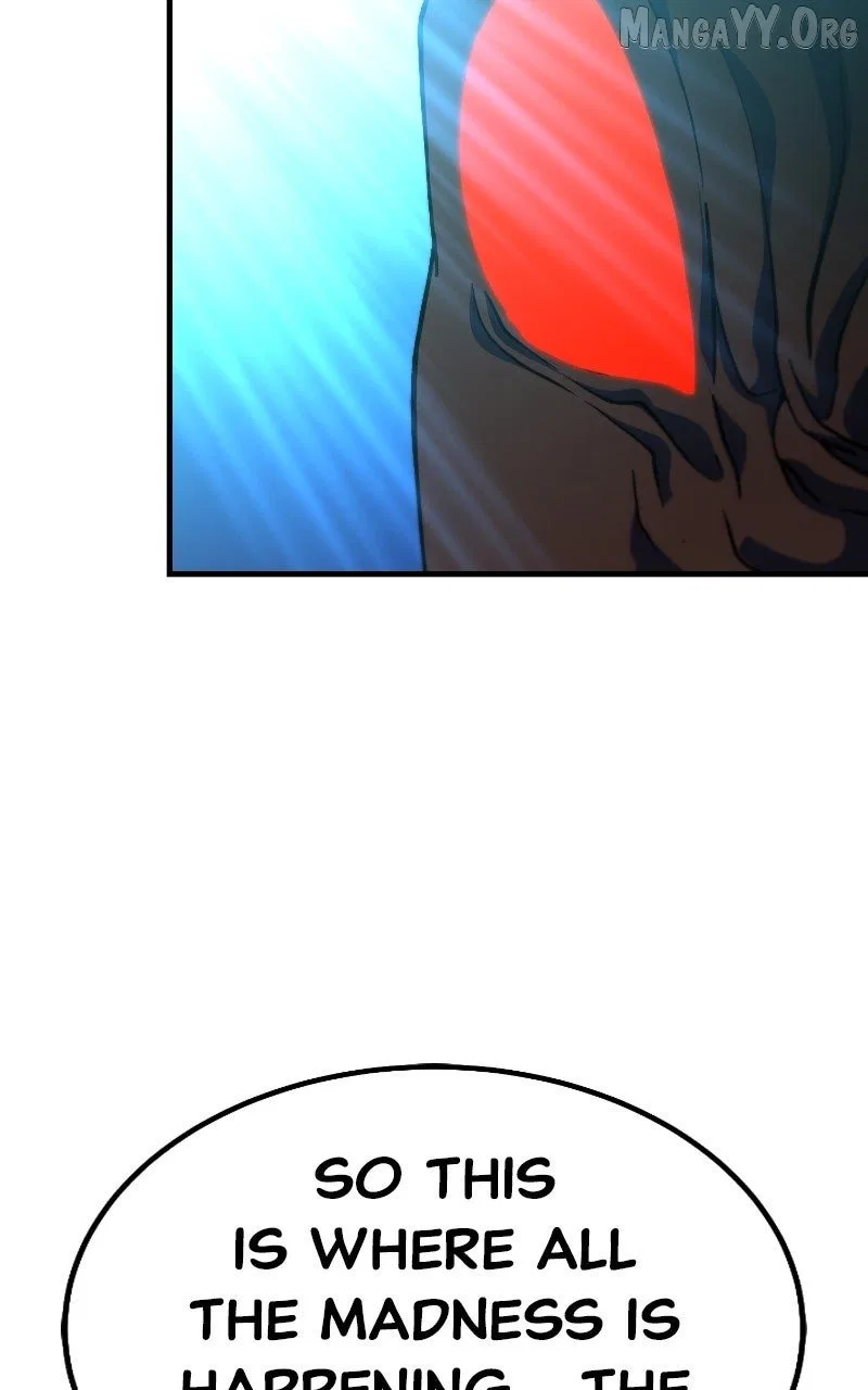 Divine Delivery Chapter 88 – Page 60