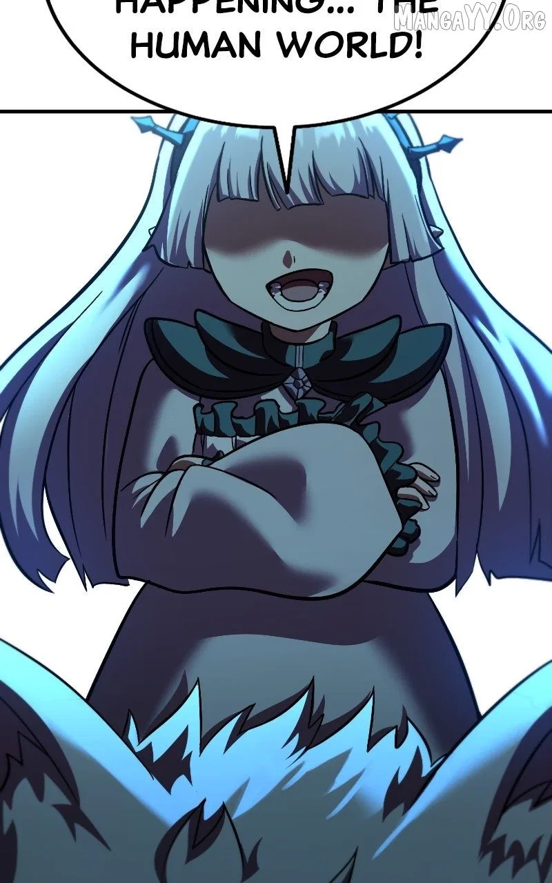 Divine Delivery Chapter 88 – Page 61