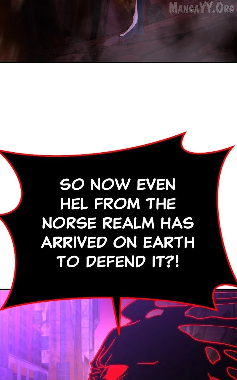 Divine Delivery Chapter 88 – Page 75