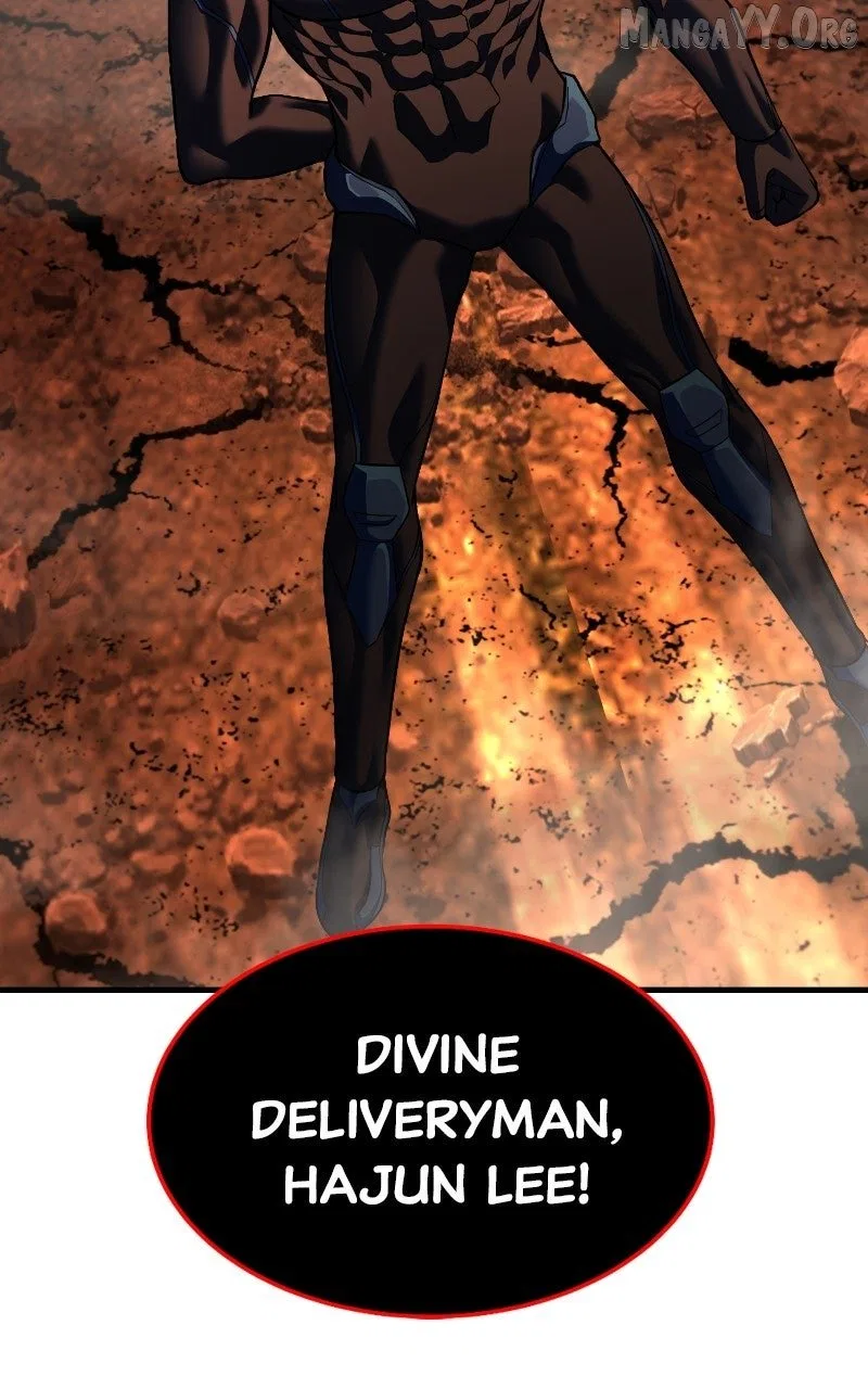 Divine Delivery Chapter 88 – Page 82