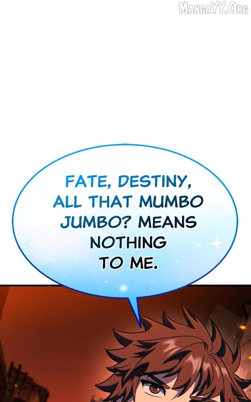 Divine Delivery Chapter 88 – Page 85