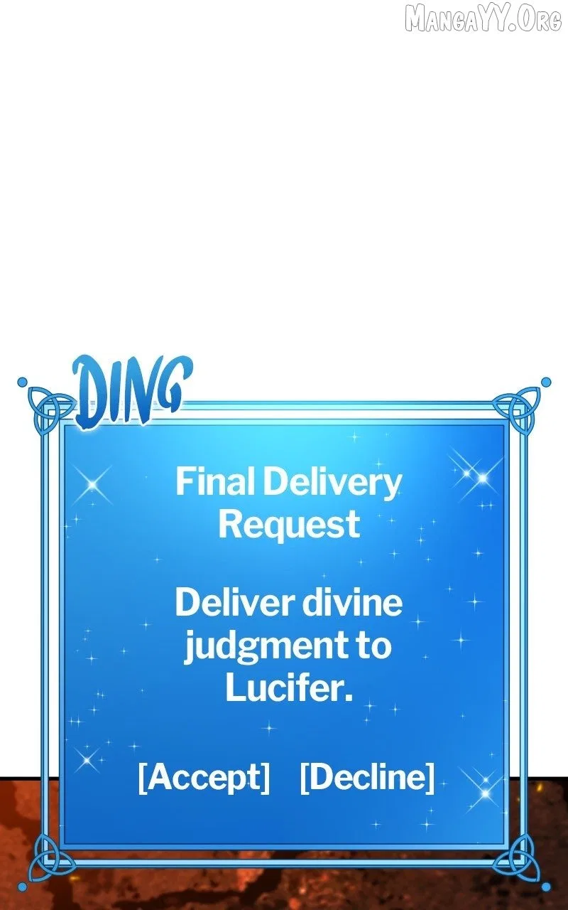 Divine Delivery Chapter 88 – Page 87