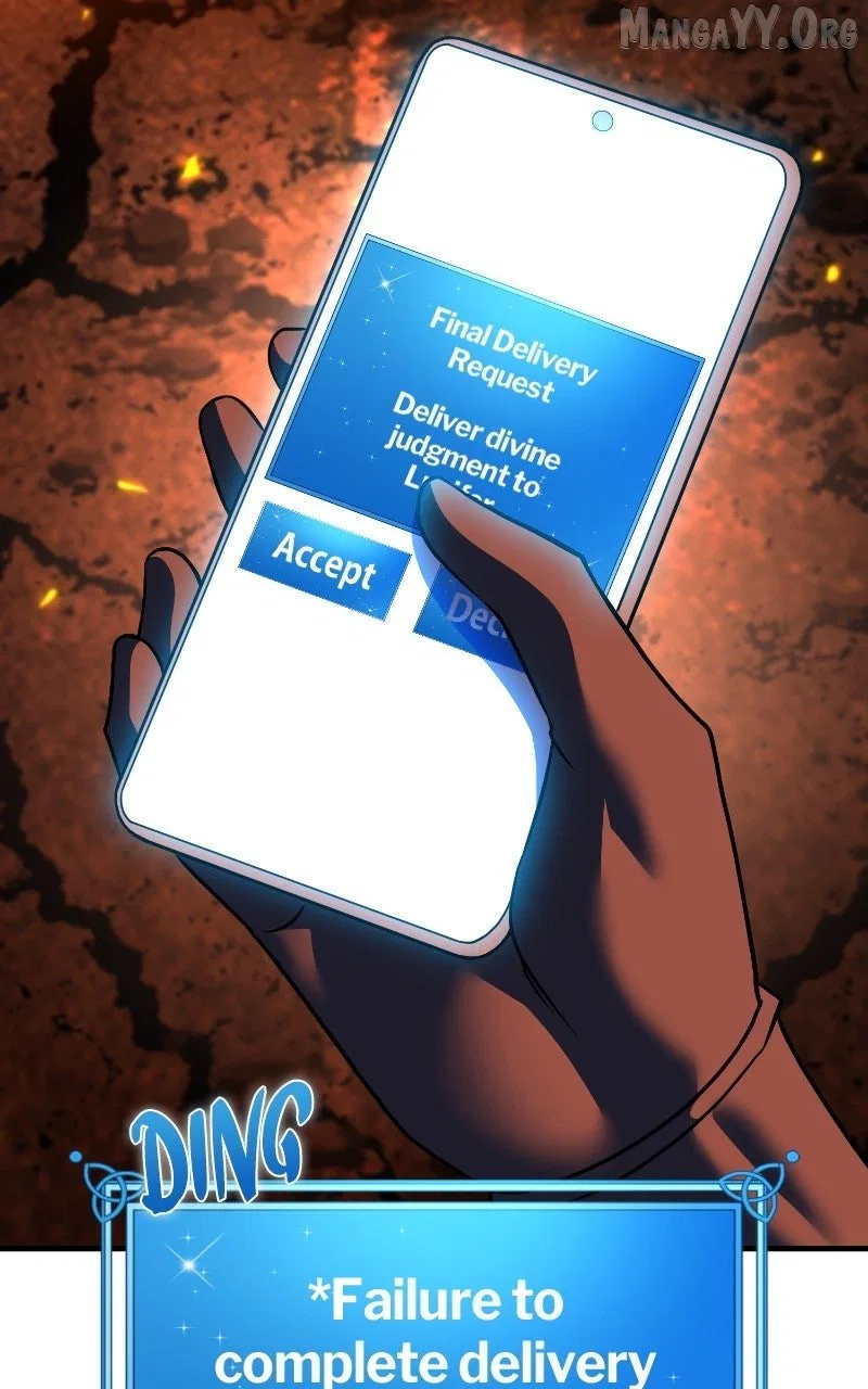 Divine Delivery Chapter 88 – Page 88