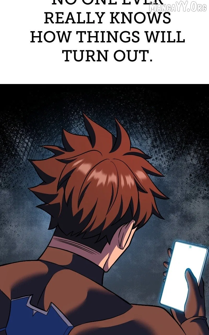 Divine Delivery Chapter 88 – Page 90