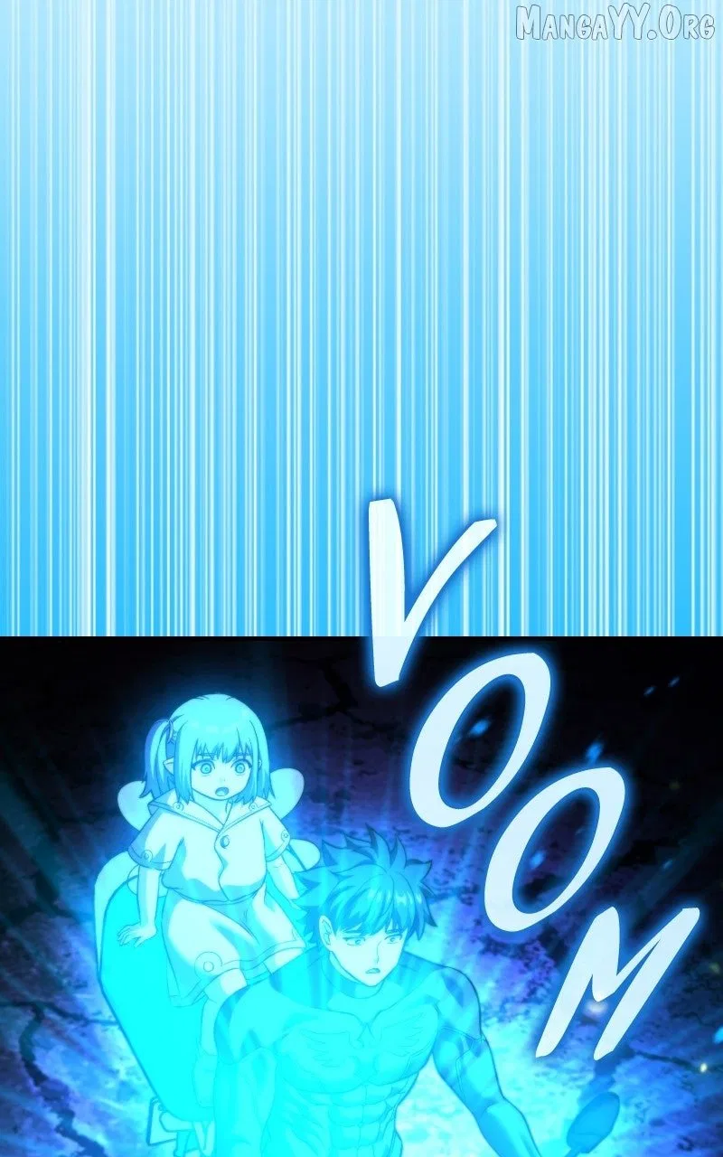 Divine Delivery Chapter 88 – Page 103