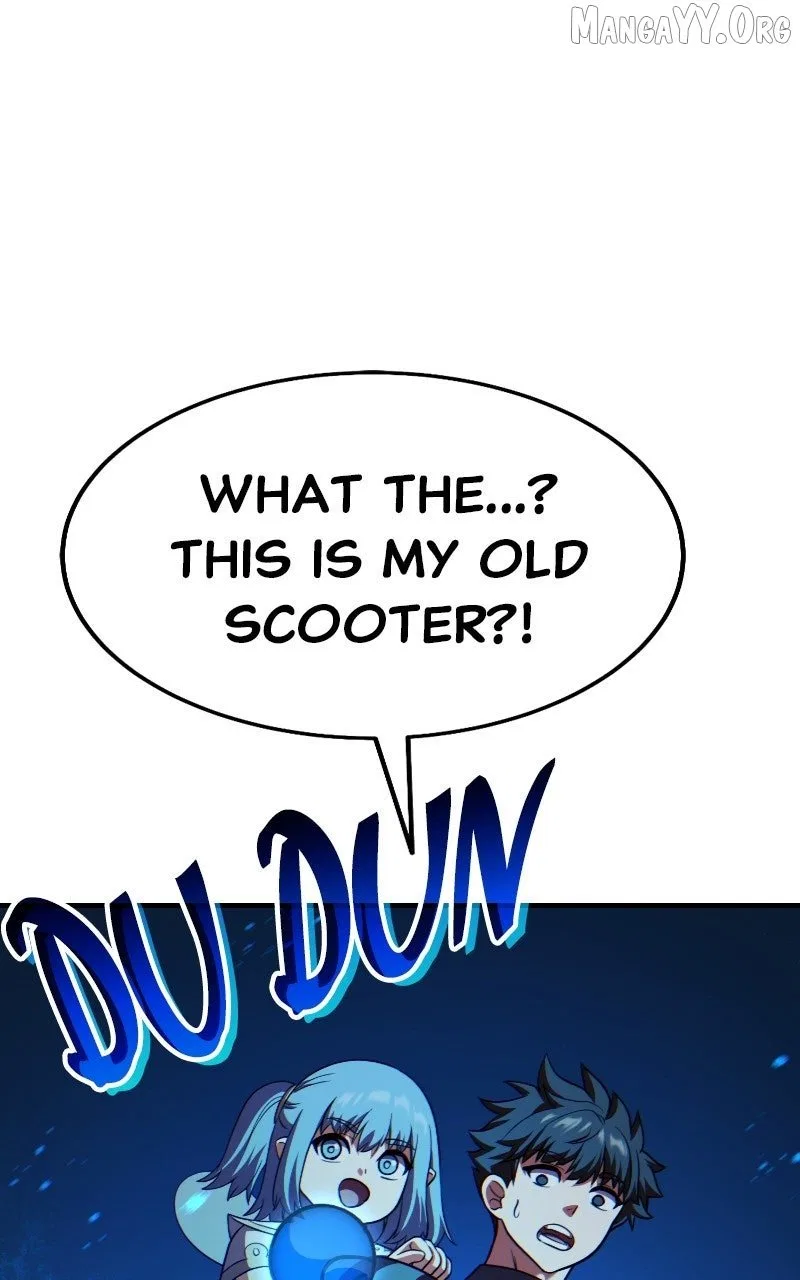 Divine Delivery Chapter 88 – Page 105