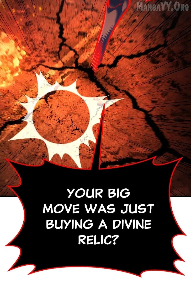 Divine Delivery Chapter 88 – Page 111
