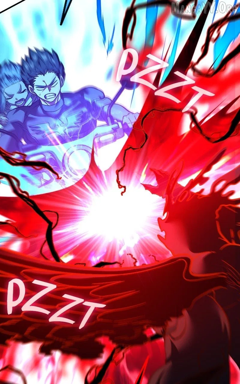 Divine Delivery Chapter 88 – Page 122