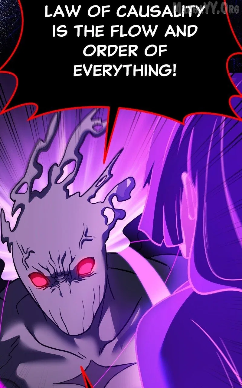 Divine Delivery Chapter 88 – Page 136