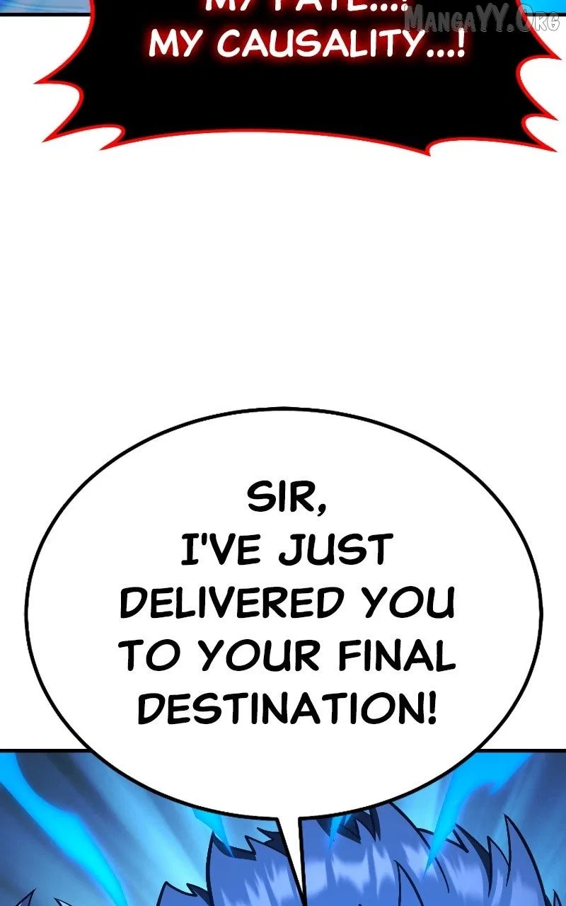 Divine Delivery Chapter 88 – Page 148