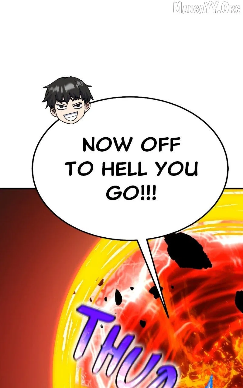 Divine Delivery Chapter 88 – Page 150