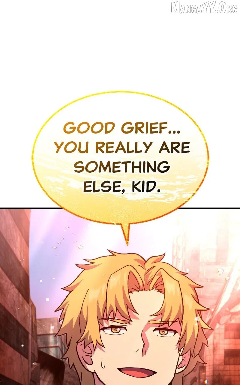 Divine Delivery Chapter 88 – Page 160