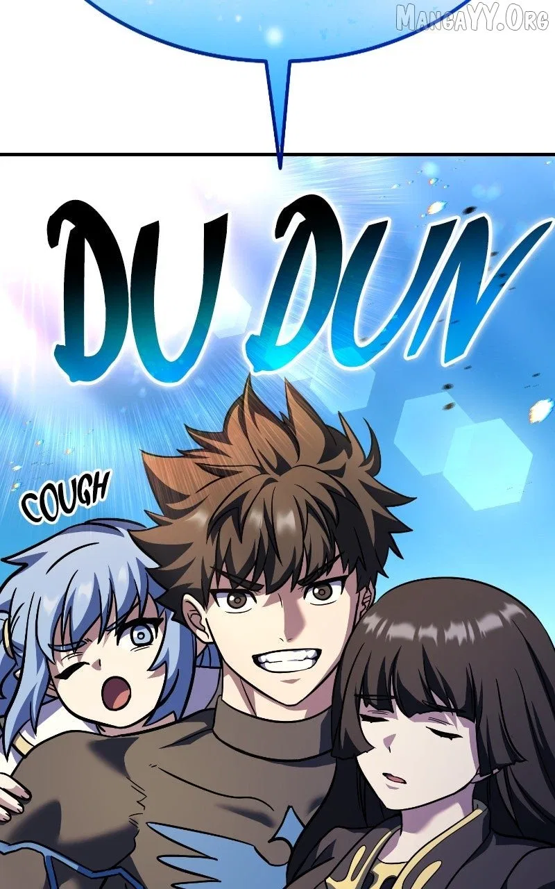 Divine Delivery Chapter 88 – Page 164
