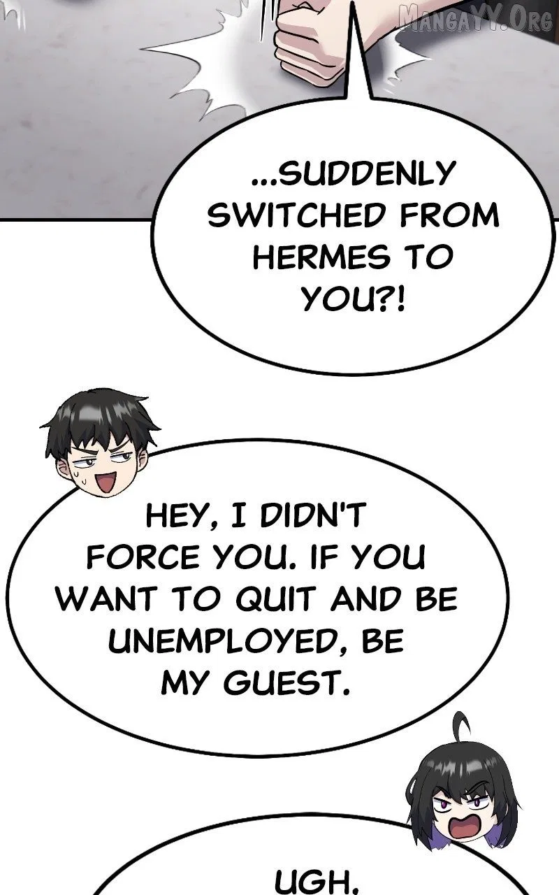 Divine Delivery Chapter 88 – Page 174
