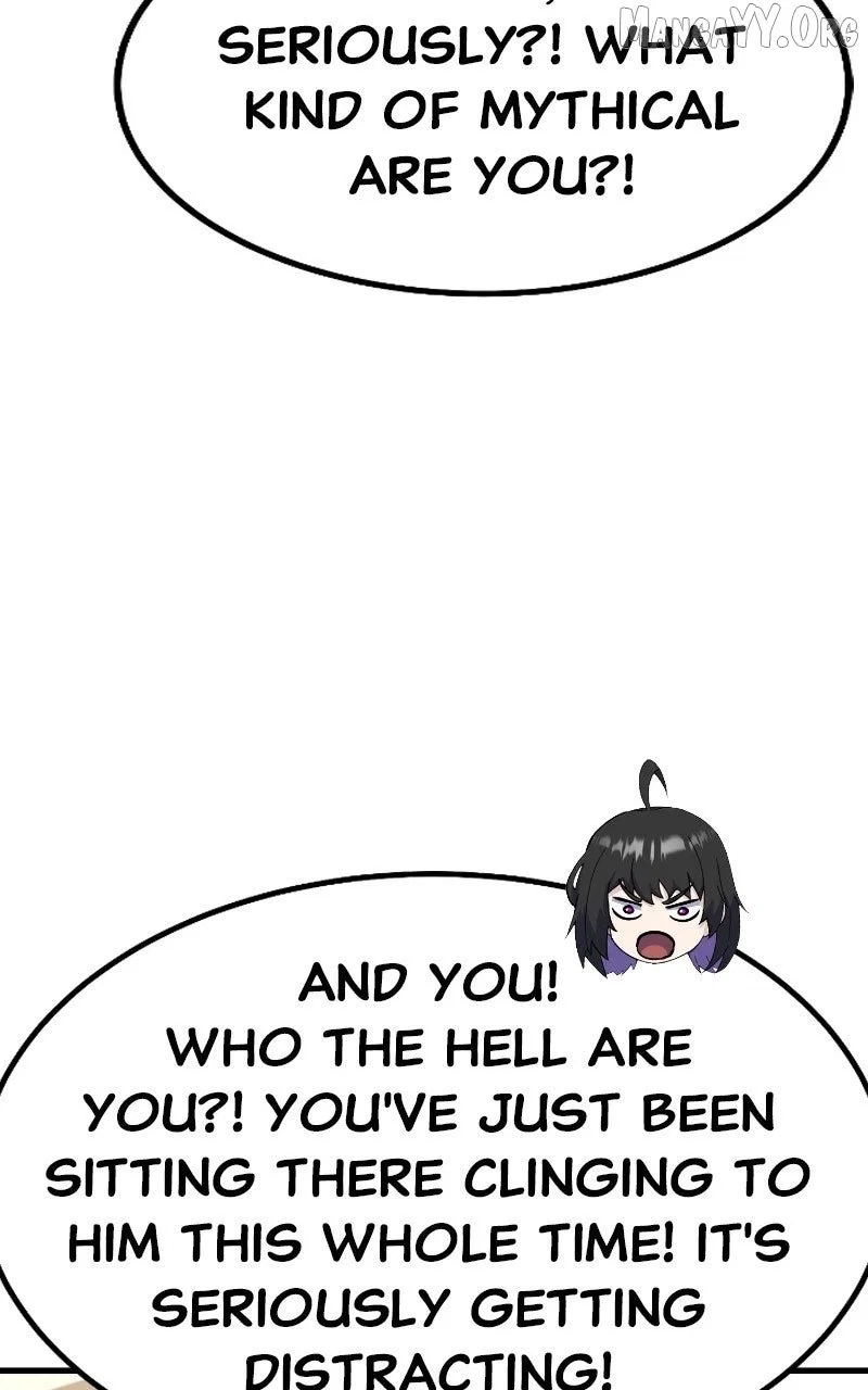 Divine Delivery Chapter 88 – Page 175