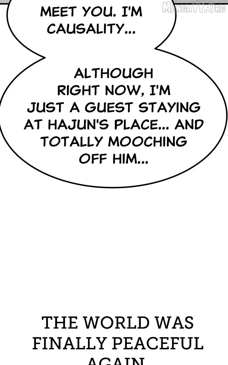 Divine Delivery Chapter 88 – Page 177