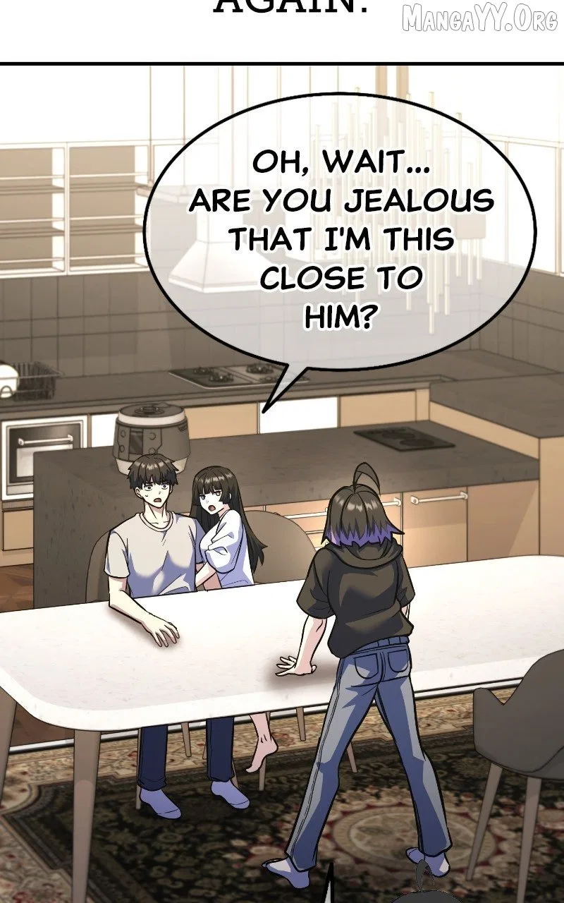 Divine Delivery Chapter 88 – Page 178