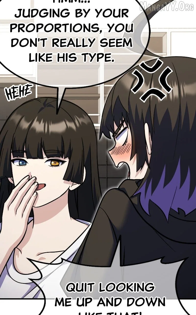 Divine Delivery Chapter 88 – Page 180