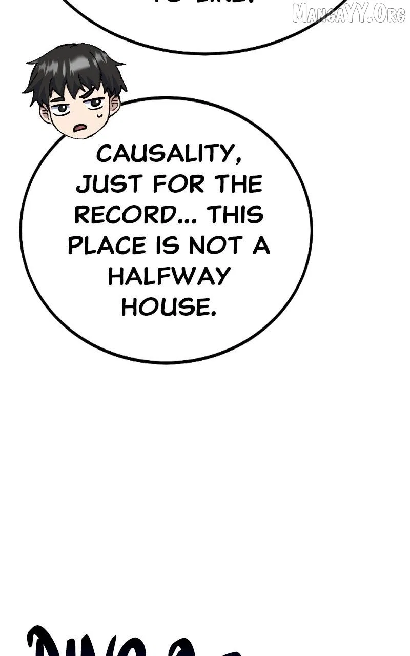 Divine Delivery Chapter 88 – Page 182