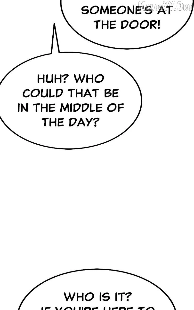 Divine Delivery Chapter 88 – Page 184
