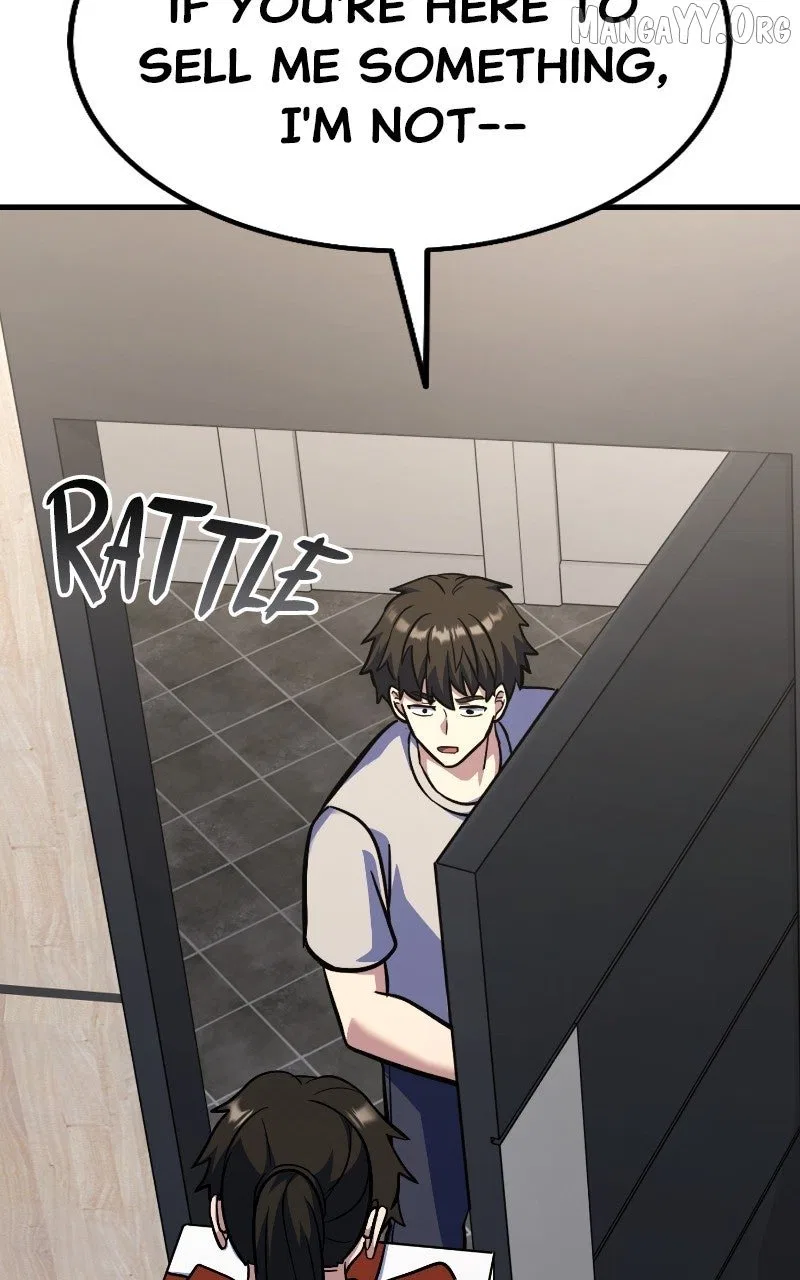 Divine Delivery Chapter 88 – Page 185