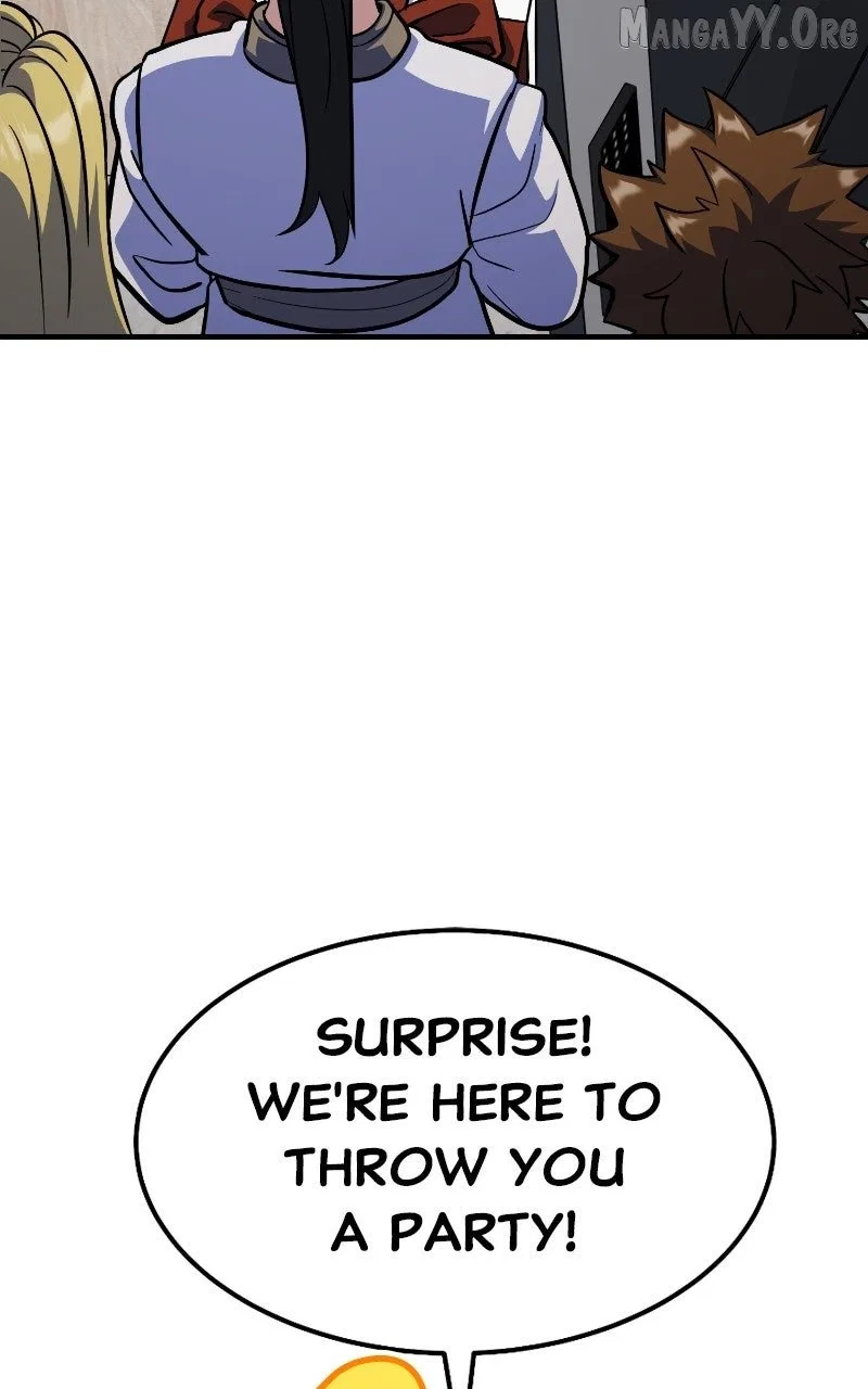Divine Delivery Chapter 88 – Page 186