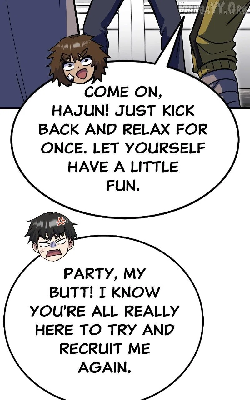 Divine Delivery Chapter 88 – Page 190