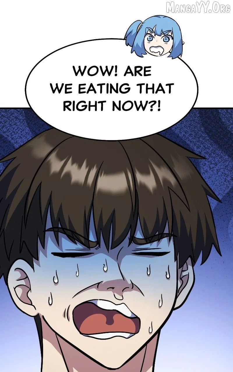 Divine Delivery Chapter 88 – Page 193