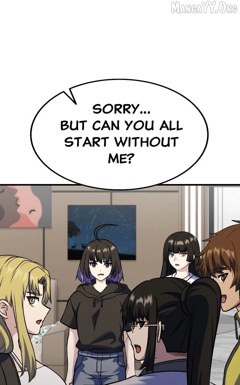 Divine Delivery Chapter 88 – Page 200
